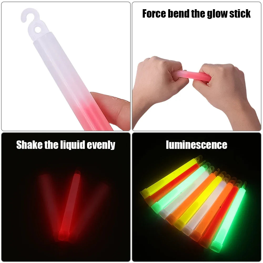 Rave Sticks