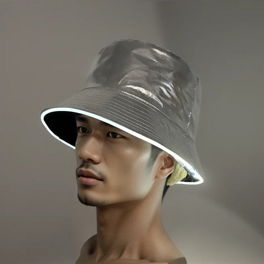 LED Bucket Hat