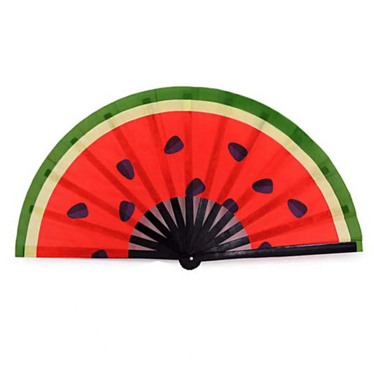 watermelon Rave Fan